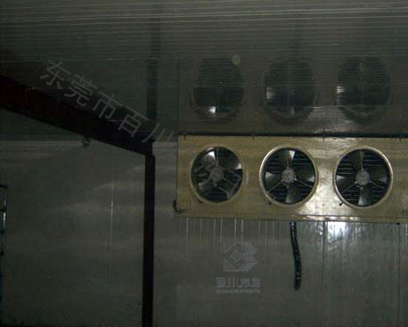 厚街醫院藥品冷庫